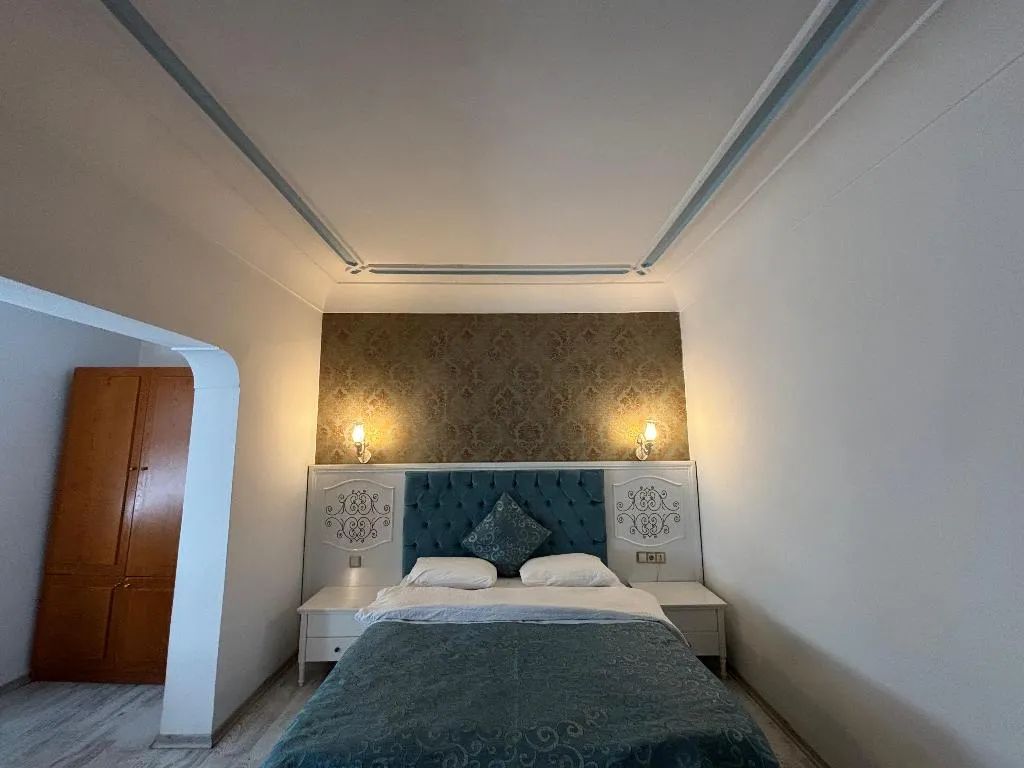 DOUBLE POOL VIEW Room, Urcu Hotel, Antalya