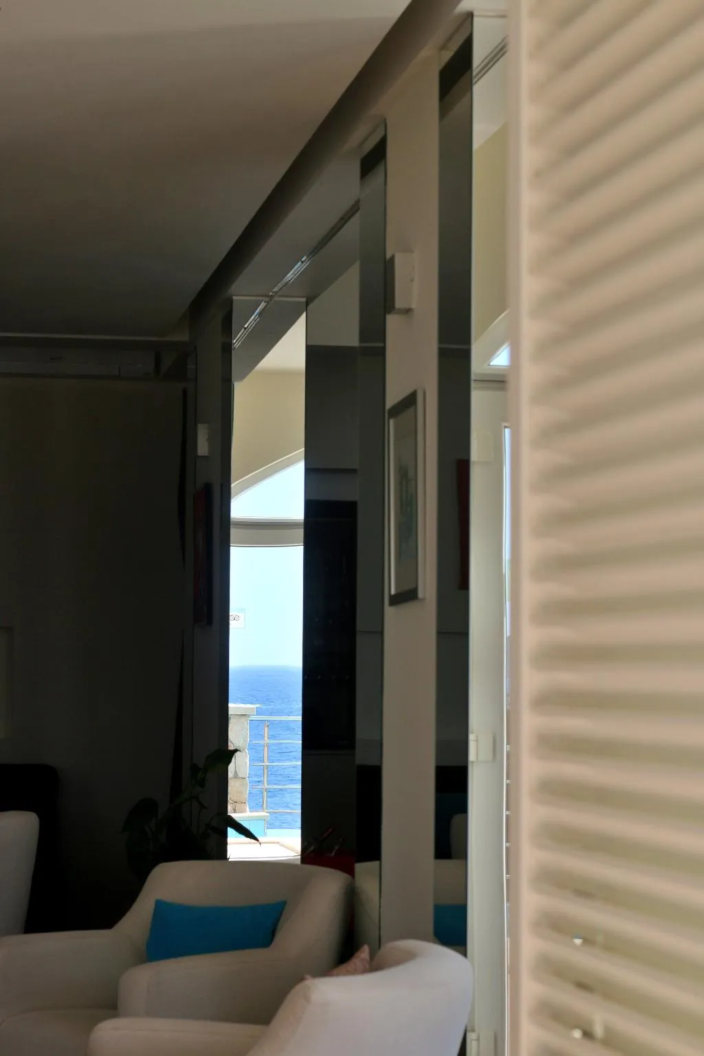 Lobby, Hotel Bozica, Dubrovnik
