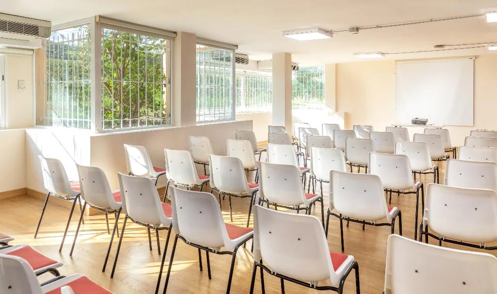 Conferences, Viva Blue & Spa, Majorca