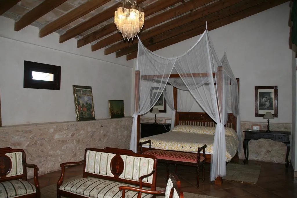 General view, Agroturismo Petit Hotel Son Perdiu – Adults Only, Majorca