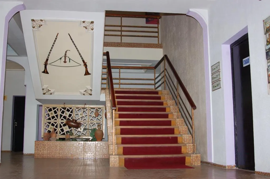 General view, Mabrouk Hotel and Suites- Adult only, Agadir