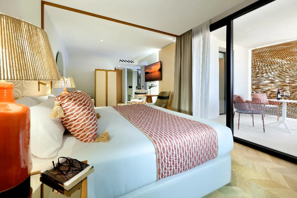 SUITE STANDARD Room, TRS Ibiza Hotel, Ibiza