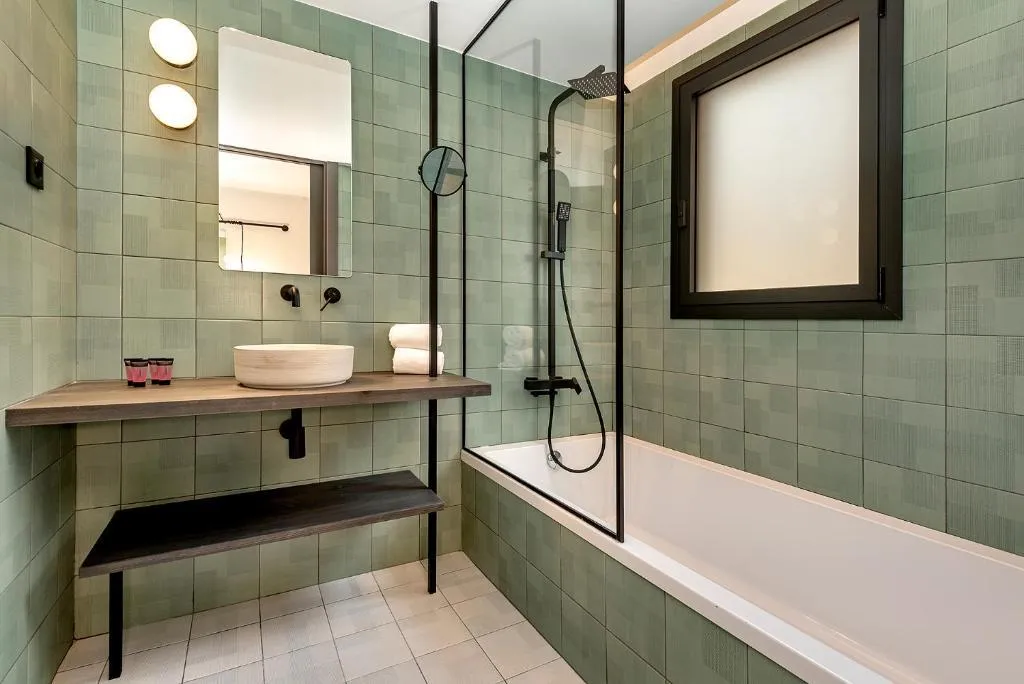SUITE STANDARD Room, Hotel Orangine, Barcelona