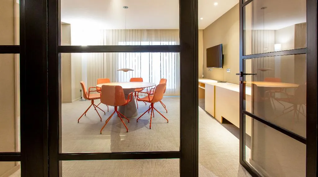 Conferences, Olympia Hotel Events & Spa, Valencia