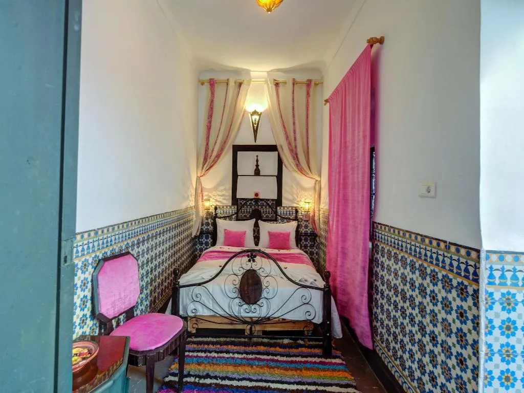 Room, Lazord de Marrakech, Marrakech