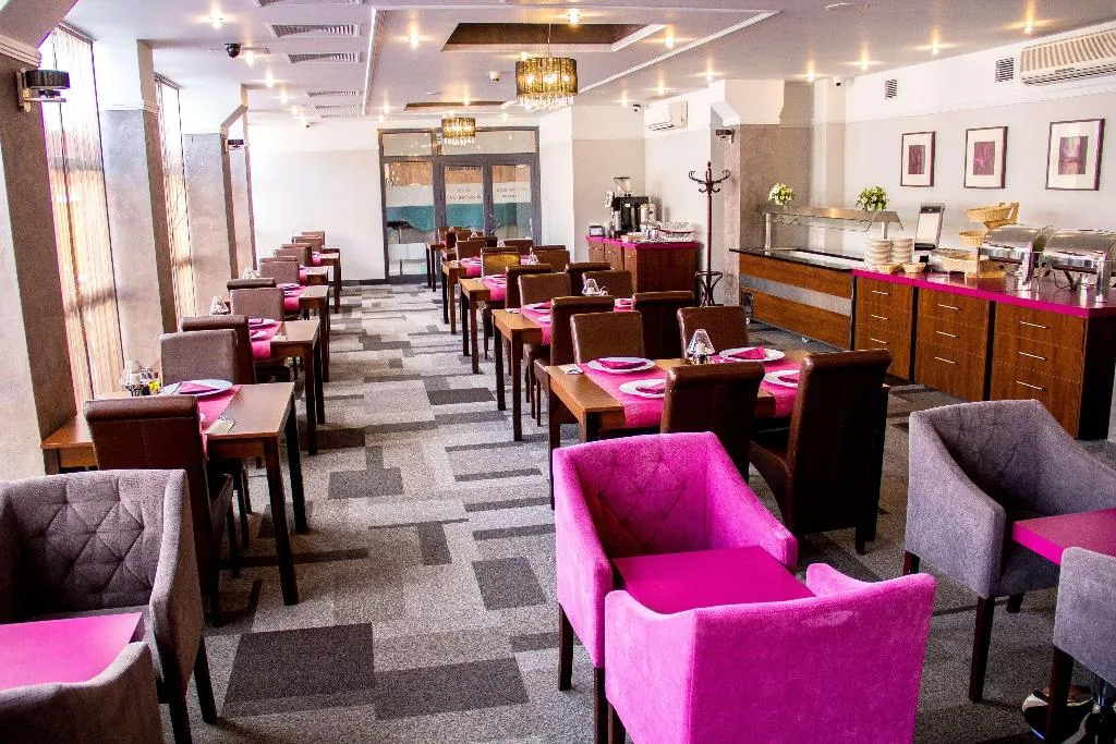 Restaurant, Galicya, Krakow
