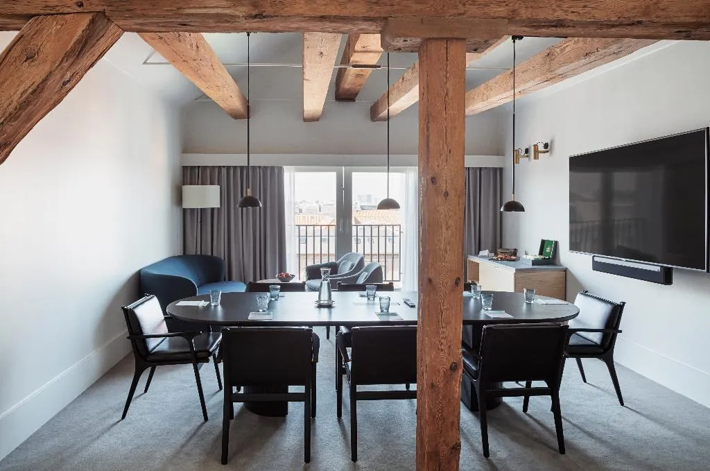 Conferences, Admiral Hotel Copenhagen, Copenhagen