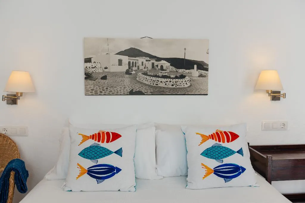 APARTMENT SUPERIOR Room, Casa Rural Caleton Del Golfo, Lanzarote