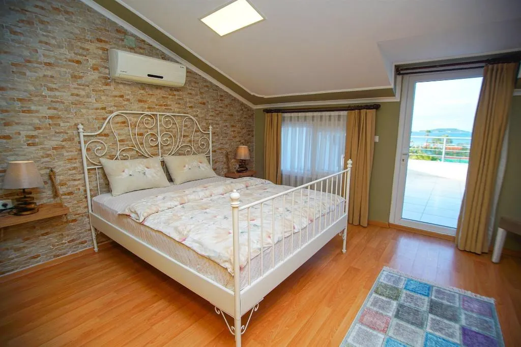 Room, Urla Zeytin Otel, Izmir