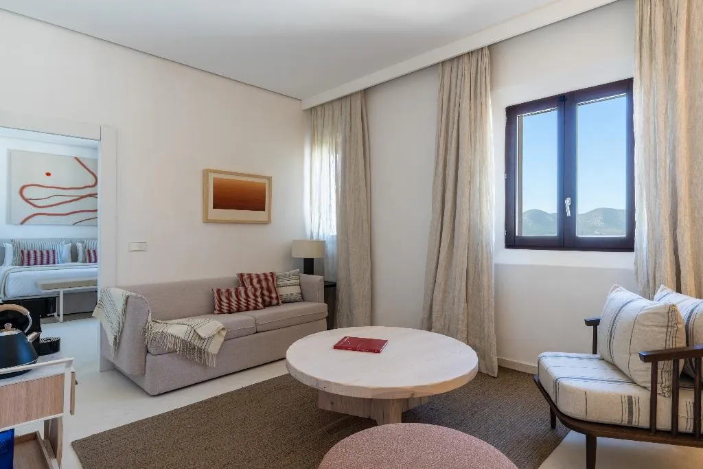 General view, Parador de Ibiza, Ibiza