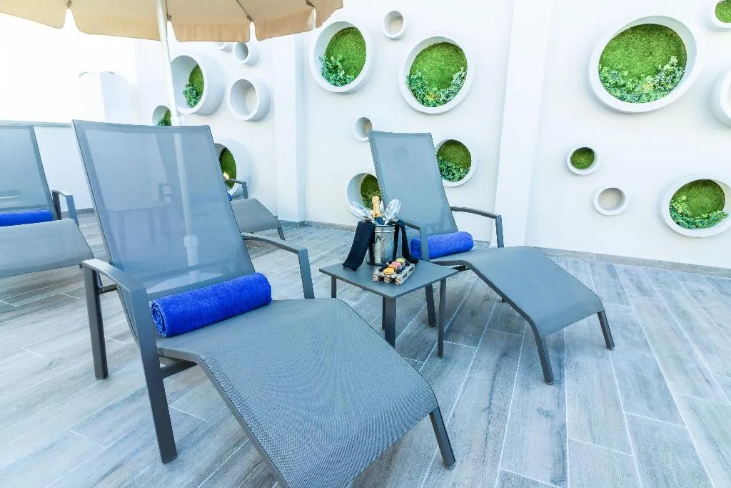 General view, URBANSEA Holiday Homes, Gran Canaria