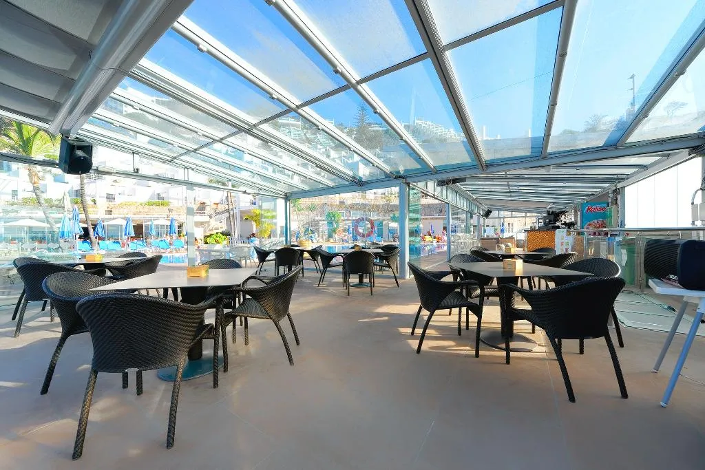 Bar, Ona Bahia Blanca, Gran Canaria
