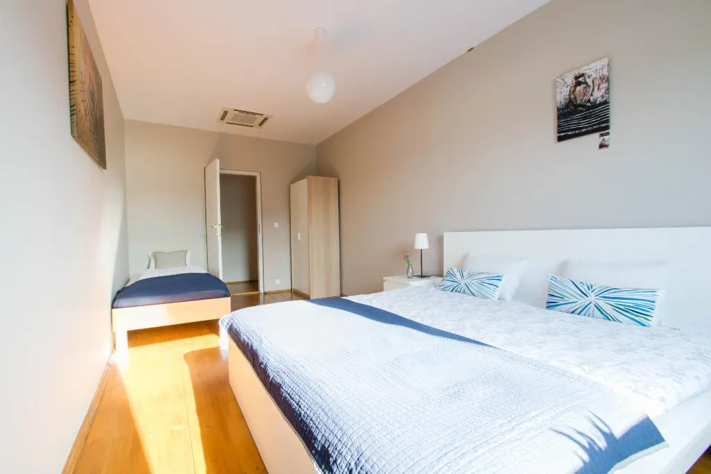 Room, The Spiski Palace Apartments, Krakow