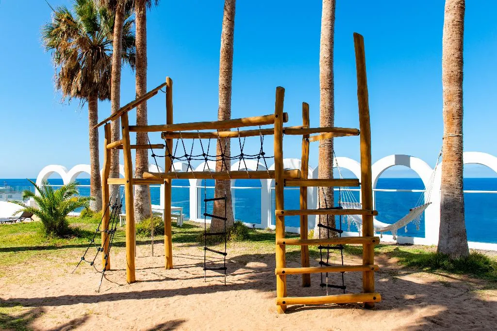 Sports and Entertainment, Atlantic Holiday Hotel, Tenerife