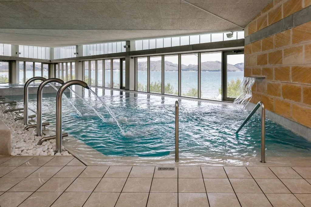 Sports and Entertainment, PortBlue Club Pollentia Resort & Spa, Majorca