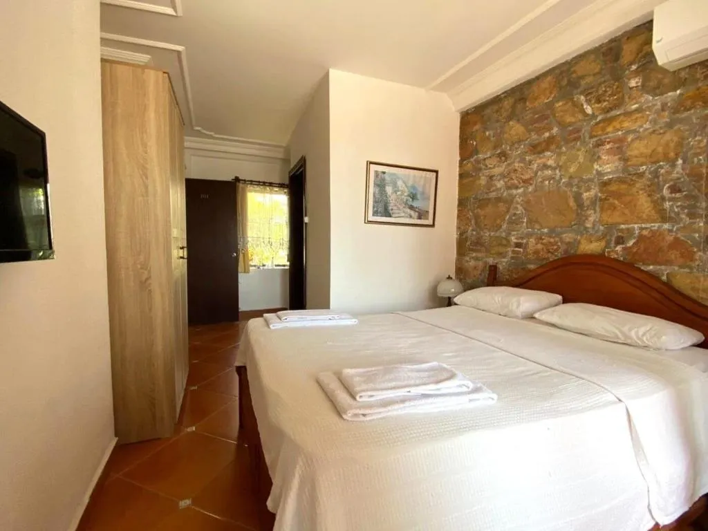 Room, Asterina Hotel, Bodrum