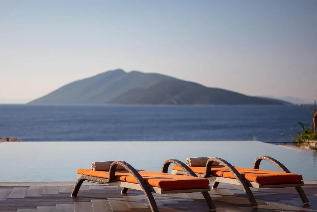 General view, Caresse, A Luxury Collection Resort, Bodrum