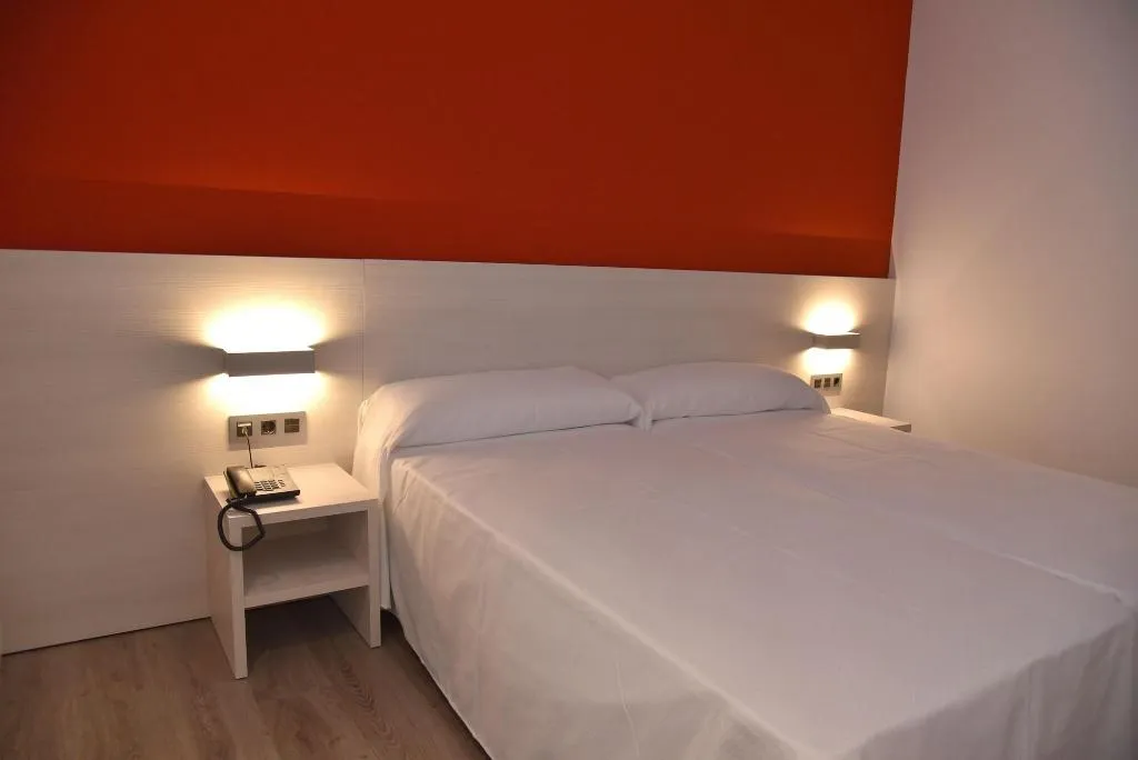 Room, Hotel Esser, Costa Brava