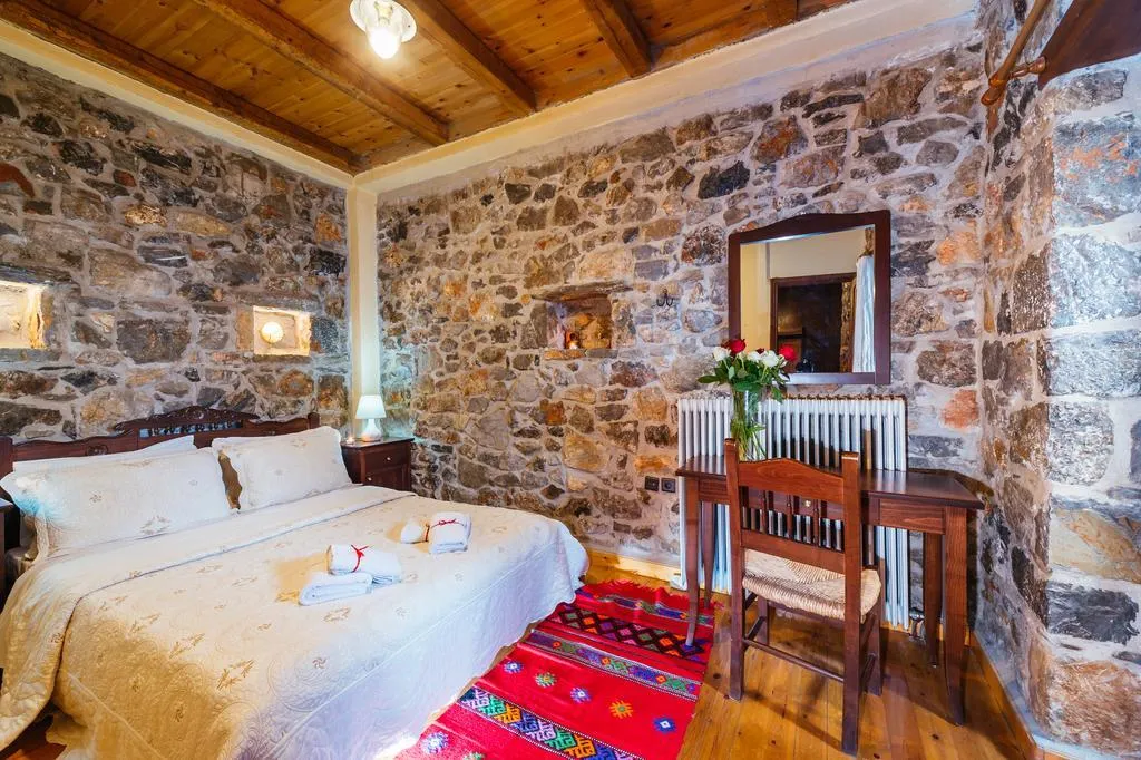 Room, Vasilikata, Crete
