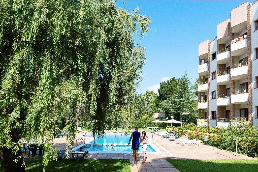 Pool, Las Mariposas, Costa Brava