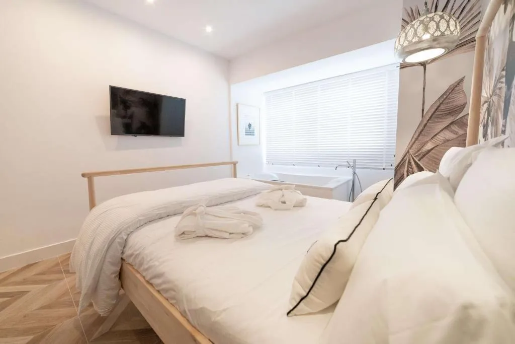 Room, Duna Hotel Boutique, Valencia