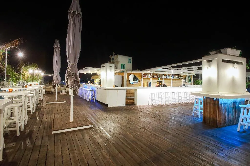 Restaurant, Capsis Astoria Heraklion, Crete