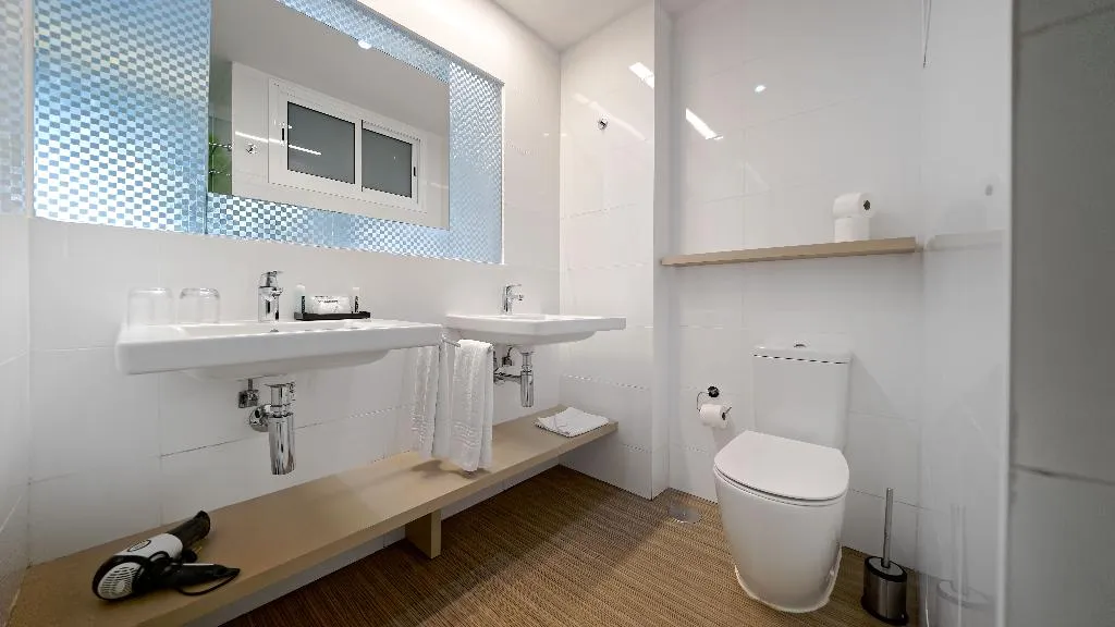 Room, Aloe Canteras, Gran Canaria