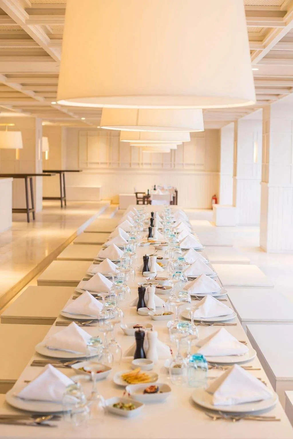 Restaurant, Voyage Sorgun, Antalya