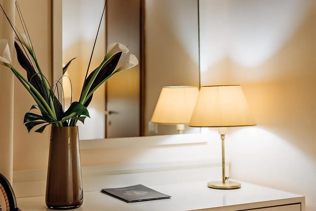TWIN STANDARD Room, Excel Naviglio Milano (Closed), Milan
