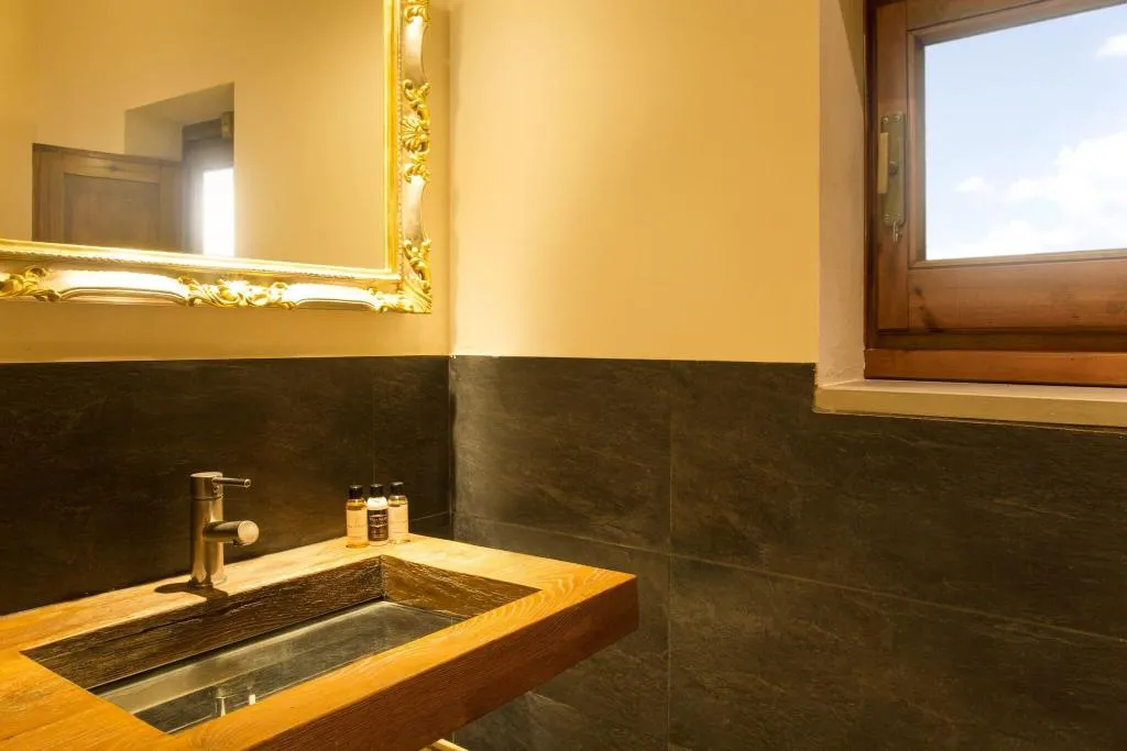 Room, Art Hotel Villa Agape, Florence
