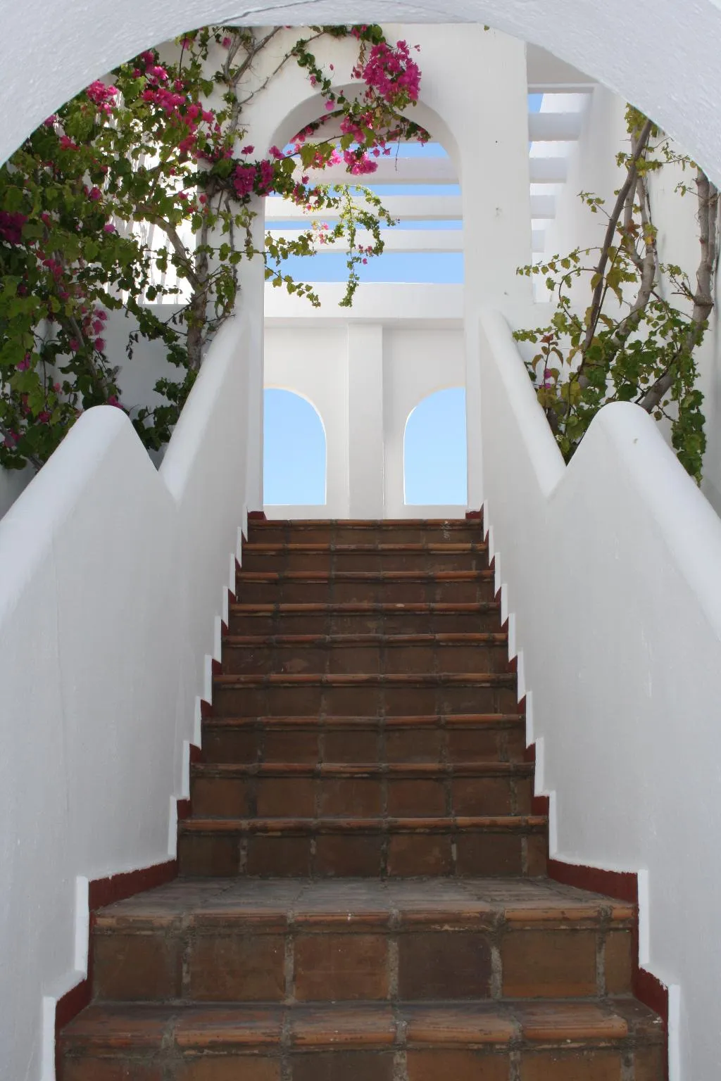 General view, Torrelaguna, Costa Almeria