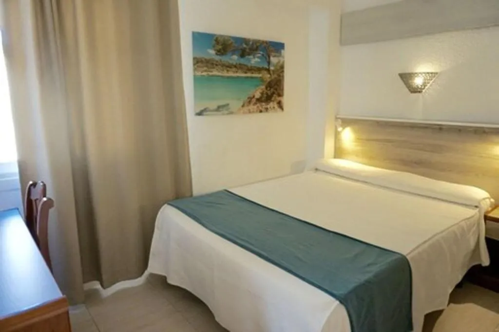 Room, Apartamentos Ben Hur, Majorca