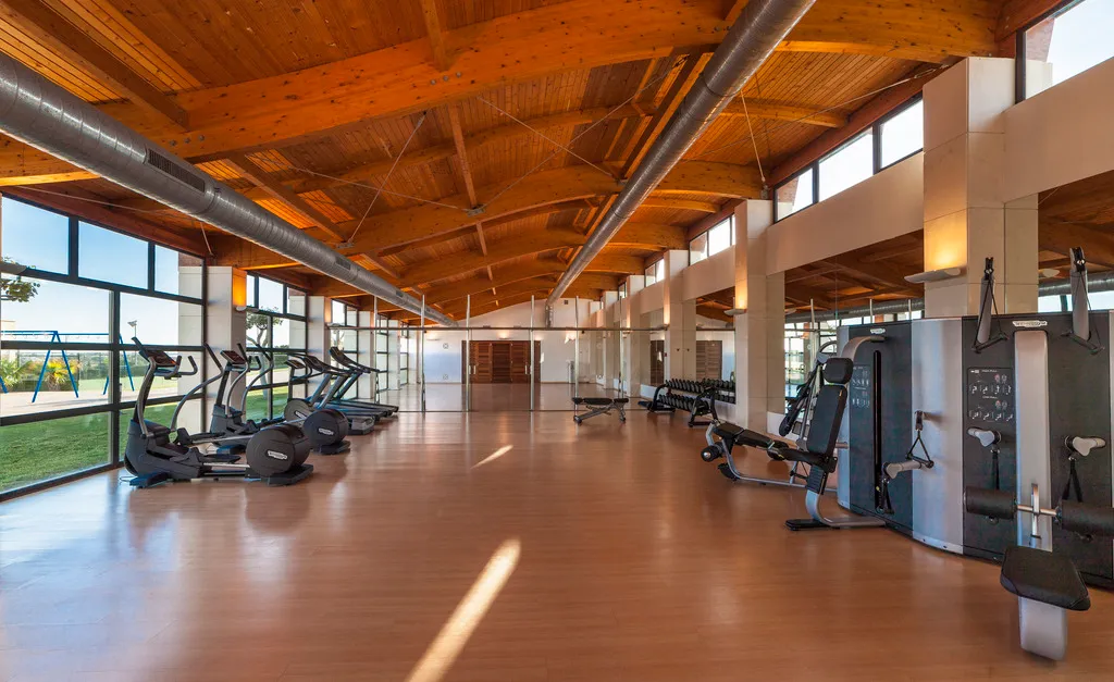 Sports and Entertainment, Insotel Punta Prima Resort & Spa, Menorca