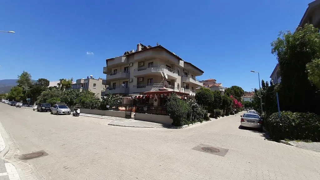 General view, Kamelya, Dalaman