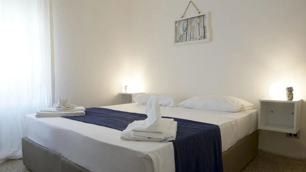 DOUBLE SUPERIOR SEA VIEW Room, Santuzza Taormina, Taormina
