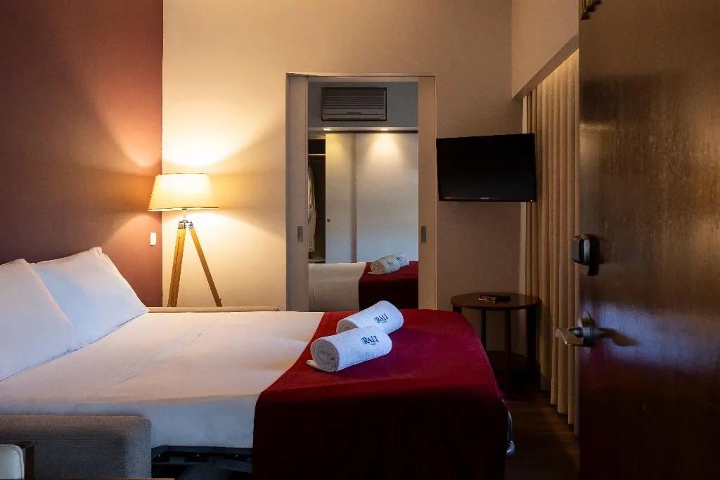 SUITE STANDARD Room, Hotel Rali Viana, Porto