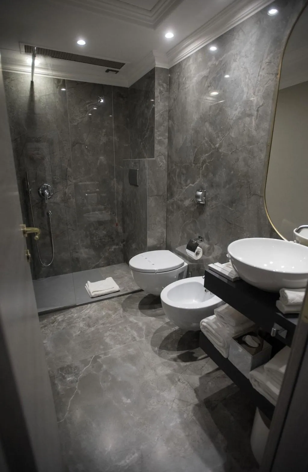 Room, Antico Albergo del Sole al Pantheon, Rome