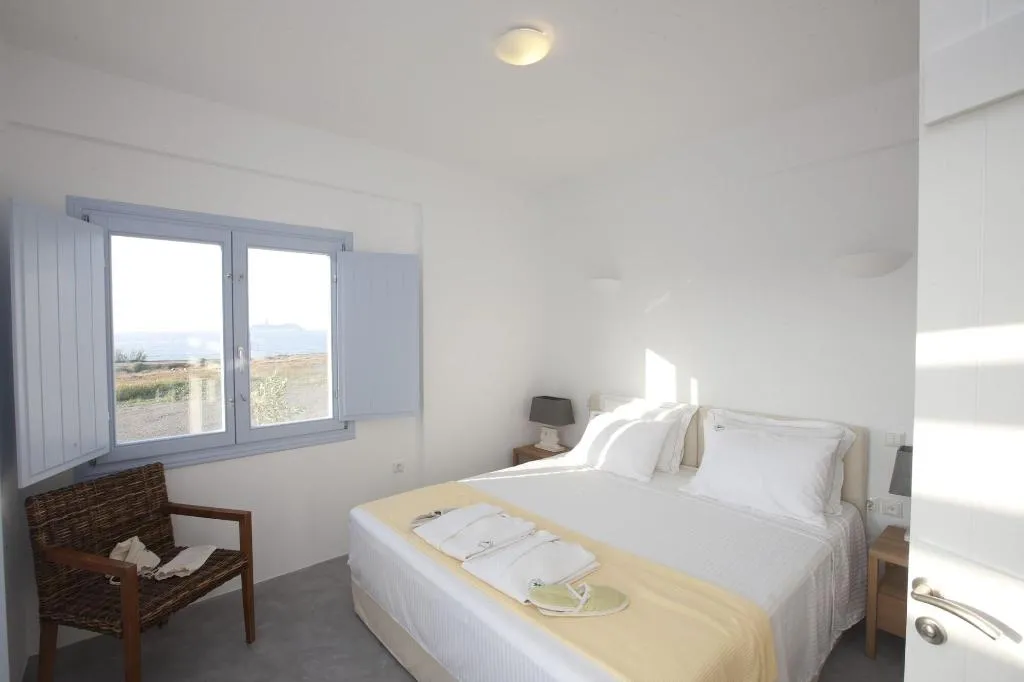 Room, Sun Anemos Resort, Santorini