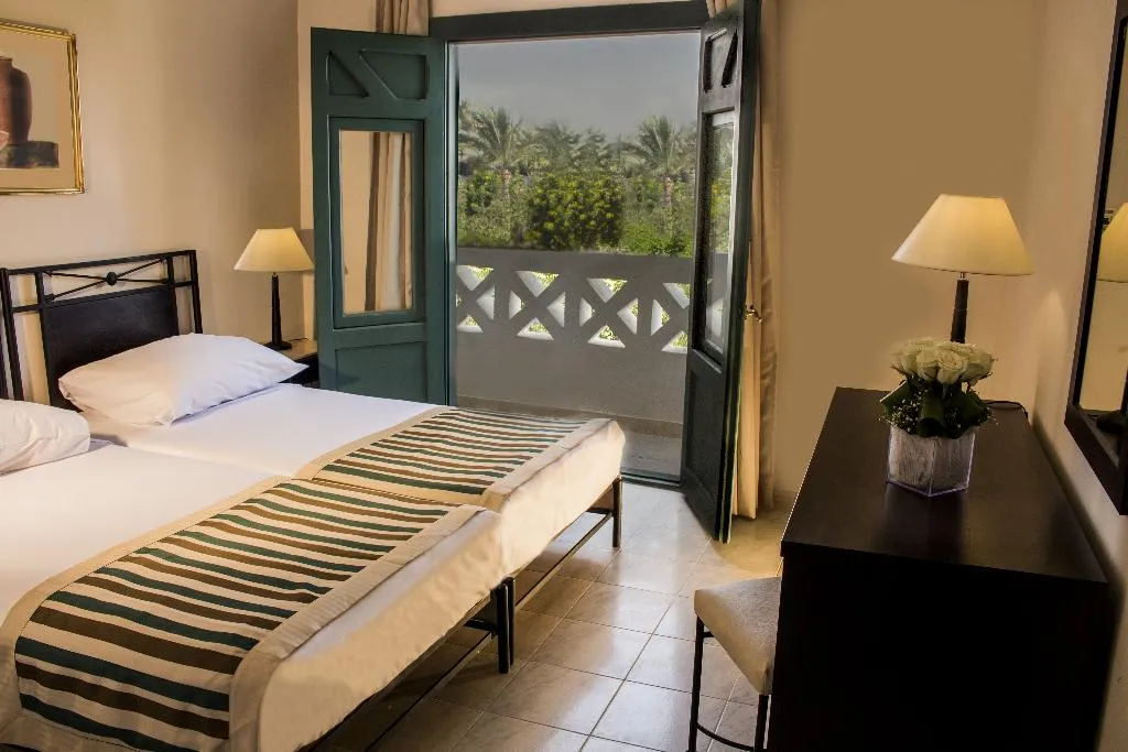 Room, JAZ Neo Naama Bay, Red Sea Riviera