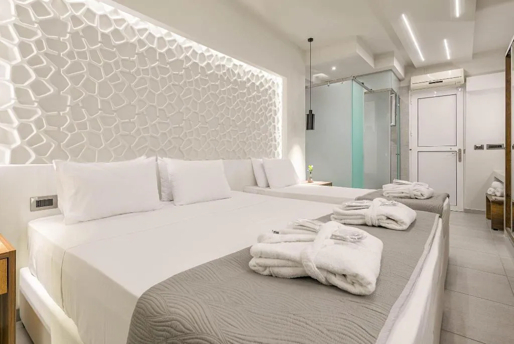 Room, Litore Luxury Living, Zante