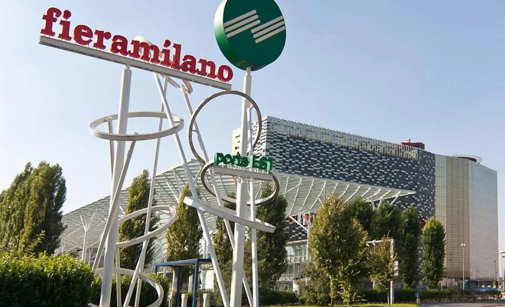 General view, Golf Hotel Resort, Milan