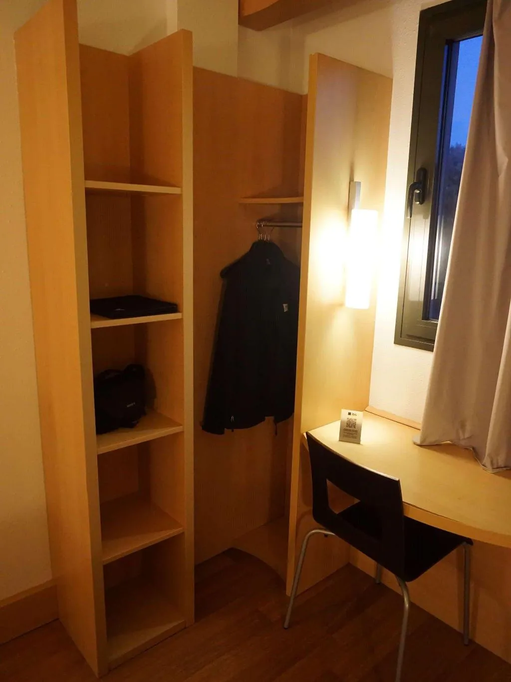 DOUBLE WITH DOUBLE BED Room, ibis Girona Costa Brava, Costa Brava