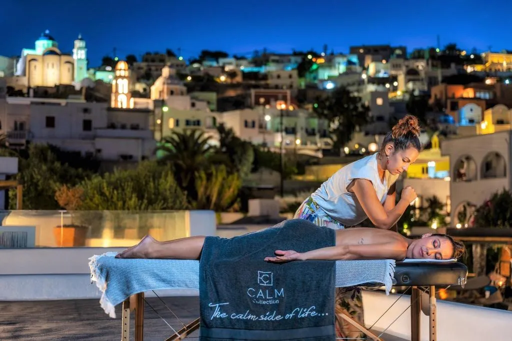 Sports and Entertainment, Evgenia Villas & Suites, Santorini