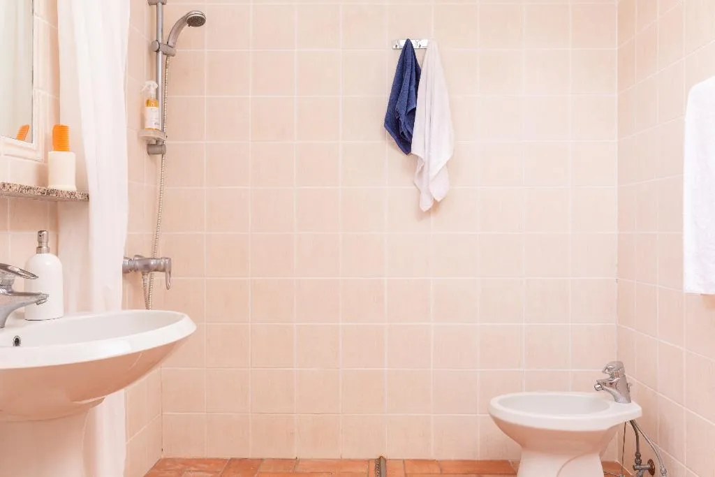APARTMENT CAPACITY 4 TWO BEDROOMS Room, Gitavillage California, Rome