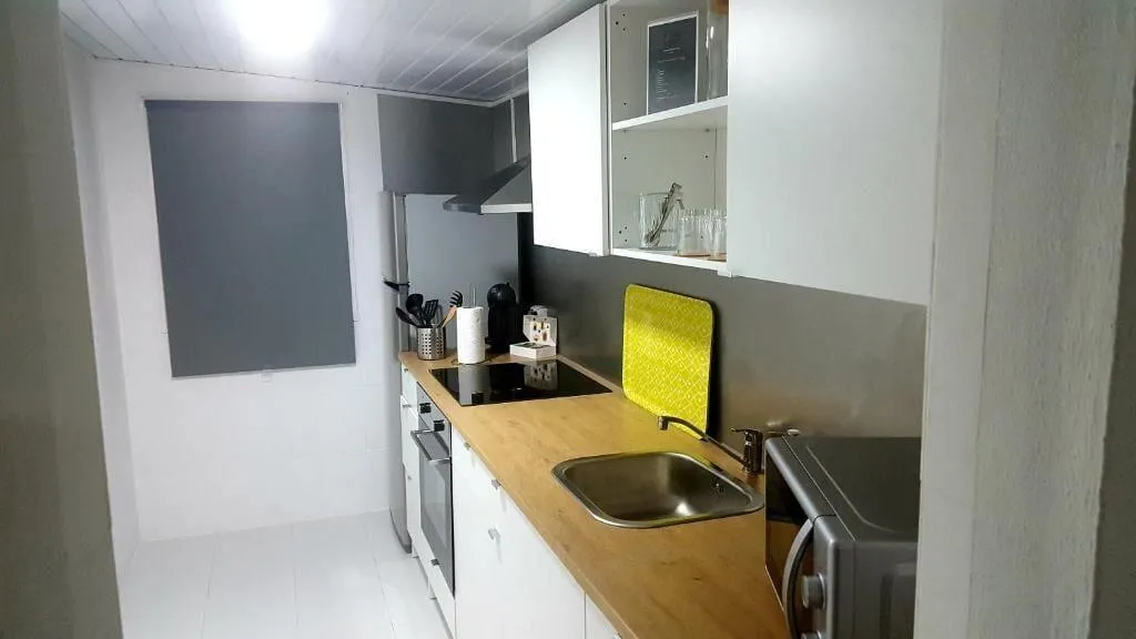 Room, Posh Residences, Porto
