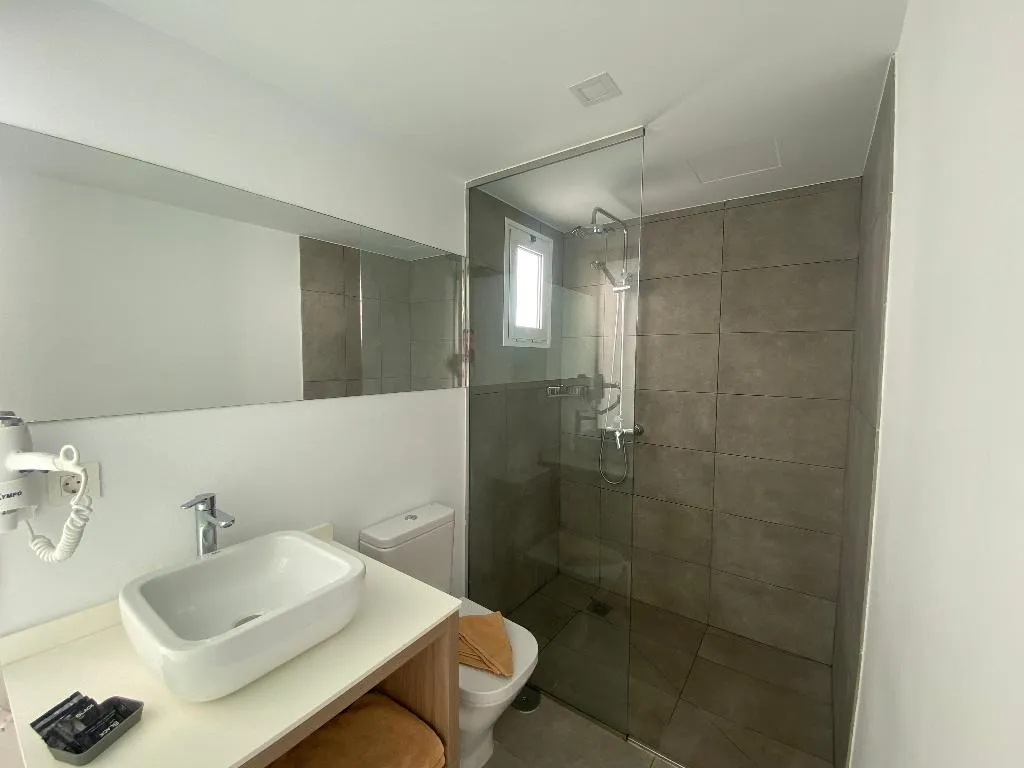 STUDIO SEA VIEW Room, Kikere Studios, Lanzarote