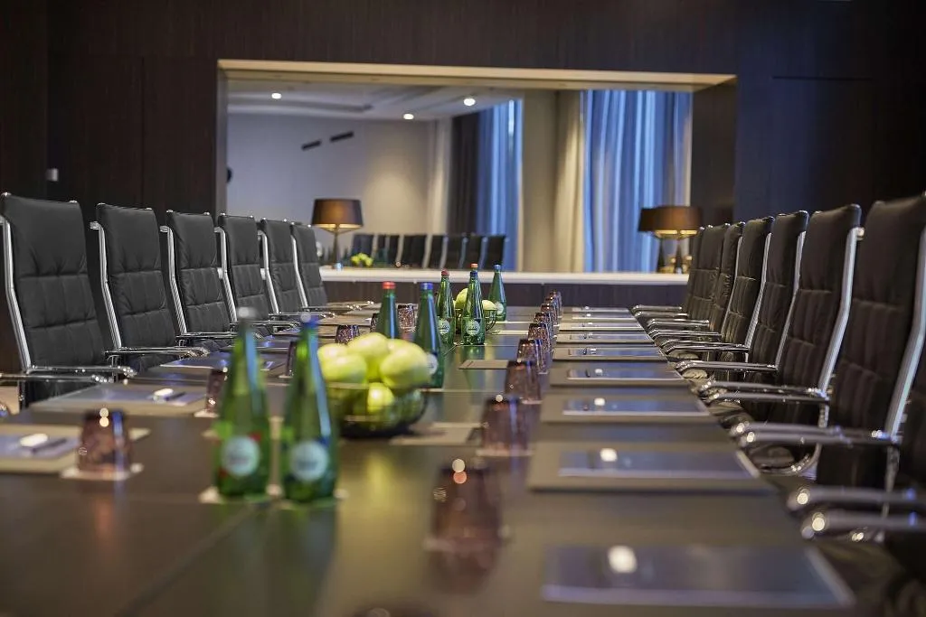 Conferences, Hilton Tallinn Park, Tallinn
