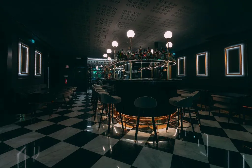 Bar, Torel Palace Porto, Porto