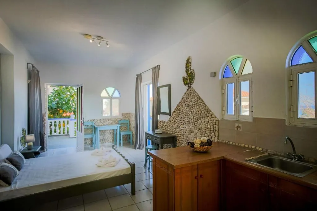 Room, Velendzas Holidays, Zante