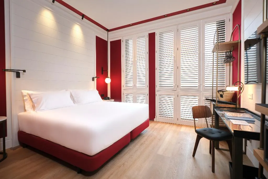 Double or Twin CITY VIEW Room, ESTIMAR Valencia, Valencia